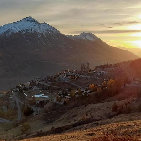 Bel Appartement Montagne Dans Le Parc Des Ecrins オルシエール エクステリア 写真