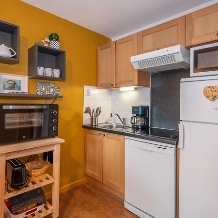 Bel Appartement Montagne Dans Le Parc Des Ecrins オルシエール エクステリア 写真