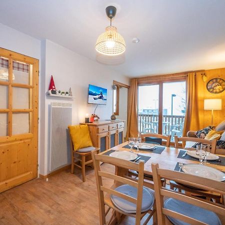 Bel Appartement Montagne Dans Le Parc Des Ecrins オルシエール エクステリア 写真