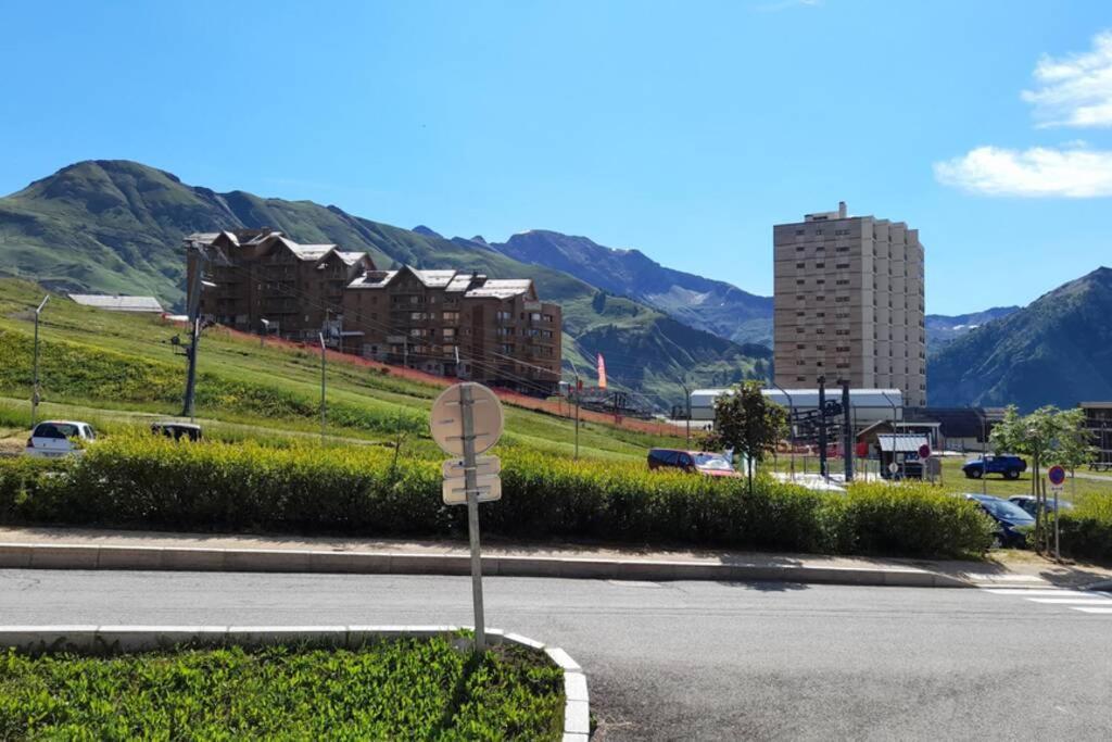 Bel Appartement Montagne Dans Le Parc Des Ecrins オルシエール エクステリア 写真