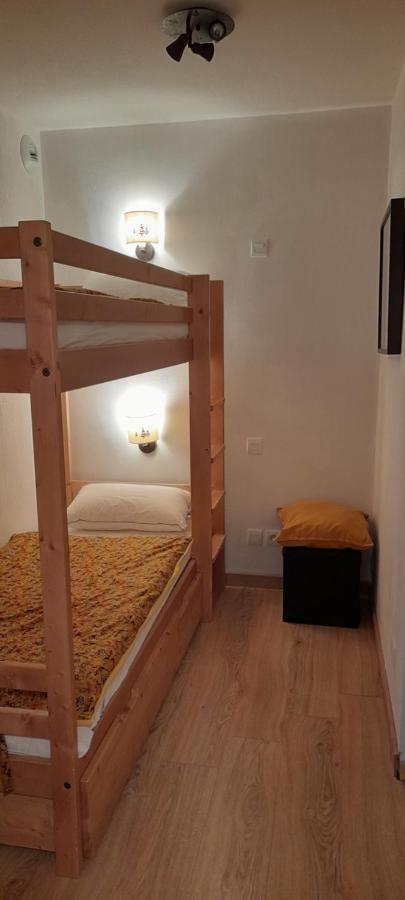 Bel Appartement Montagne Dans Le Parc Des Ecrins オルシエール エクステリア 写真