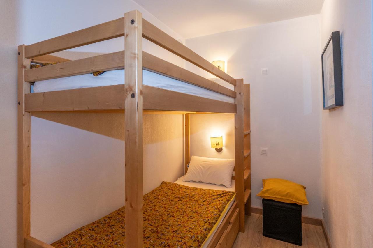 Bel Appartement Montagne Dans Le Parc Des Ecrins オルシエール エクステリア 写真
