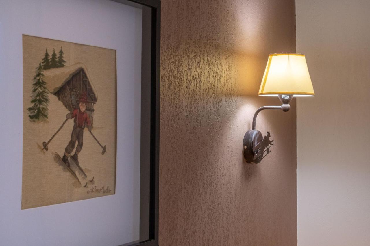 Bel Appartement Montagne Dans Le Parc Des Ecrins オルシエール エクステリア 写真